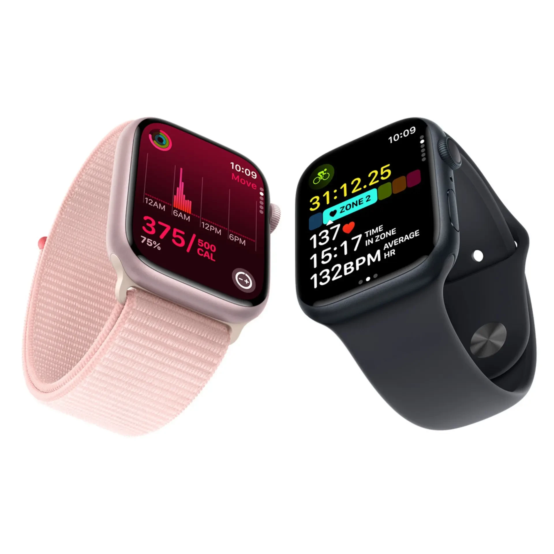 APPLE WATCH SERIES 9 GPS