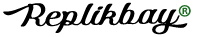 Logo mobile Replikbay Inc.